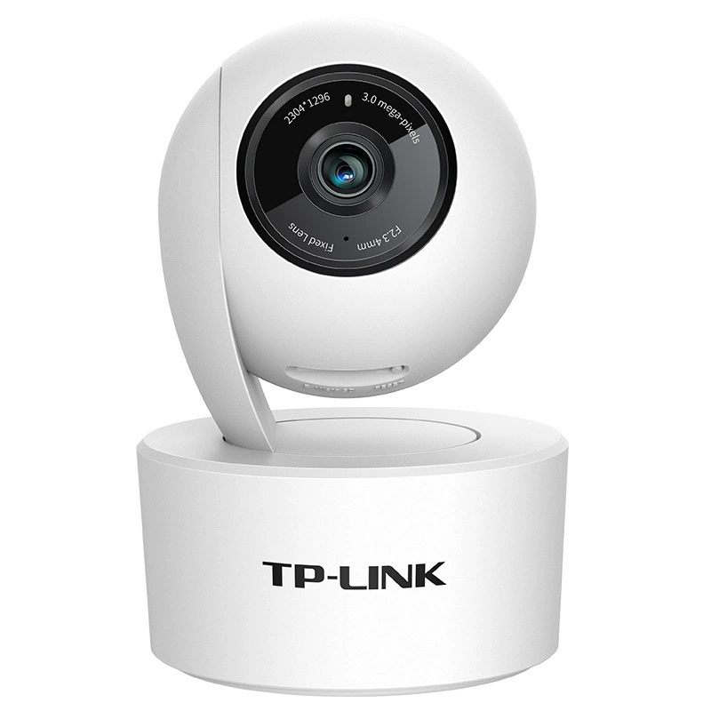 TP-LINK TL-IPC43AN-4GY HD 3 миллиона Яндуйная Беспроводная Полная сетка 4G Сетевая камера APP