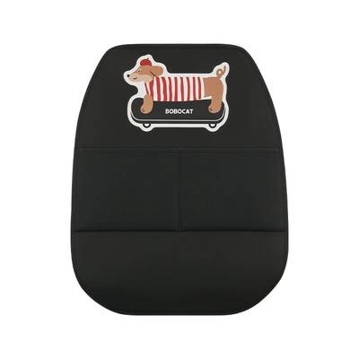 Backrest Anti-Dirt Protective Pad, Chair back anti-kick pad