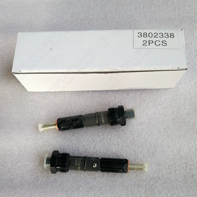 3802176 3909475 3919744 – Oil pump, nozzle