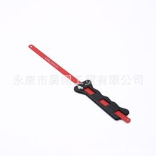 厂家批发蝴蝶锯 小钢锯架大量供应 便携式小锯架 手工迷你小锯架