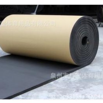 厂家直销NBR软质慢回弹泡棉垫片 耐磨防滑多功能健身垫NBR材料