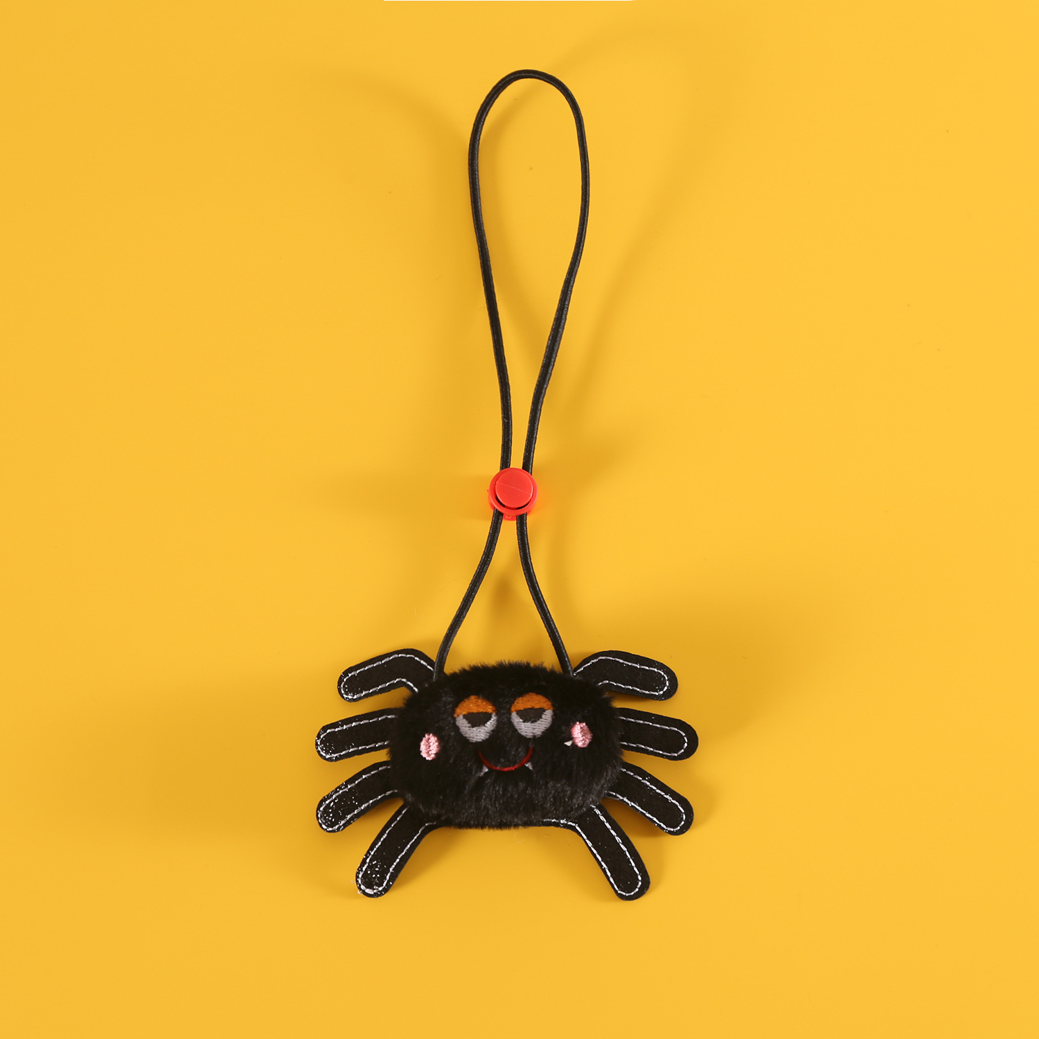 Mascotas gatos perros Halloween calabaza sombrero araña fantasma bib collar dibujos animados peluche accesorios de fotografía vestido