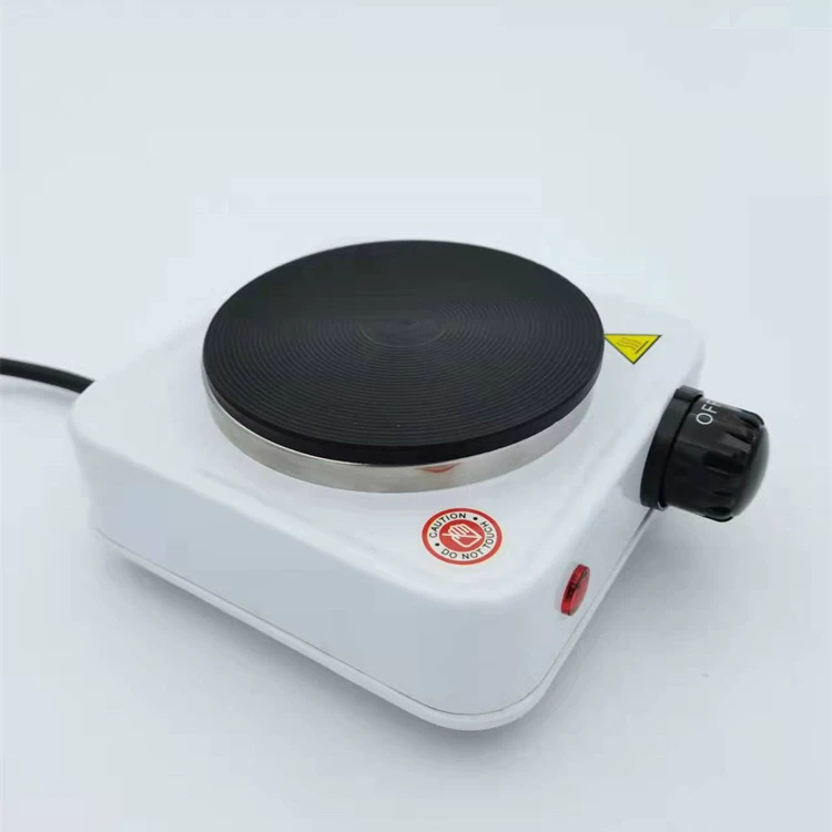Трансграничная электрическая нагревательная плита мини-чайник бытовая электрическая плита для чая плита мокко электрическая плита для нагрева кофе Международный стандарт CE 22