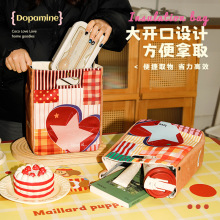 ����ֵ���·��д�Ů�ϰ����Я��ˮ�����ѧ���Ӻ��������±㵱��