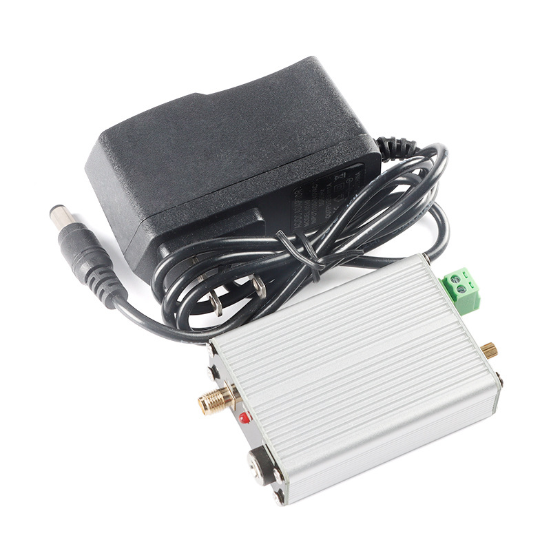 压电陶瓷PZT驱动控制器模块 线性130V高压输出运算放大模块任意波