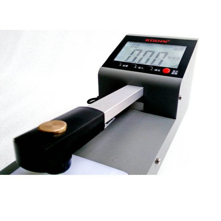 黑白密度计 HM—600数字式黑白透射密度计 密度范围0～4.5D