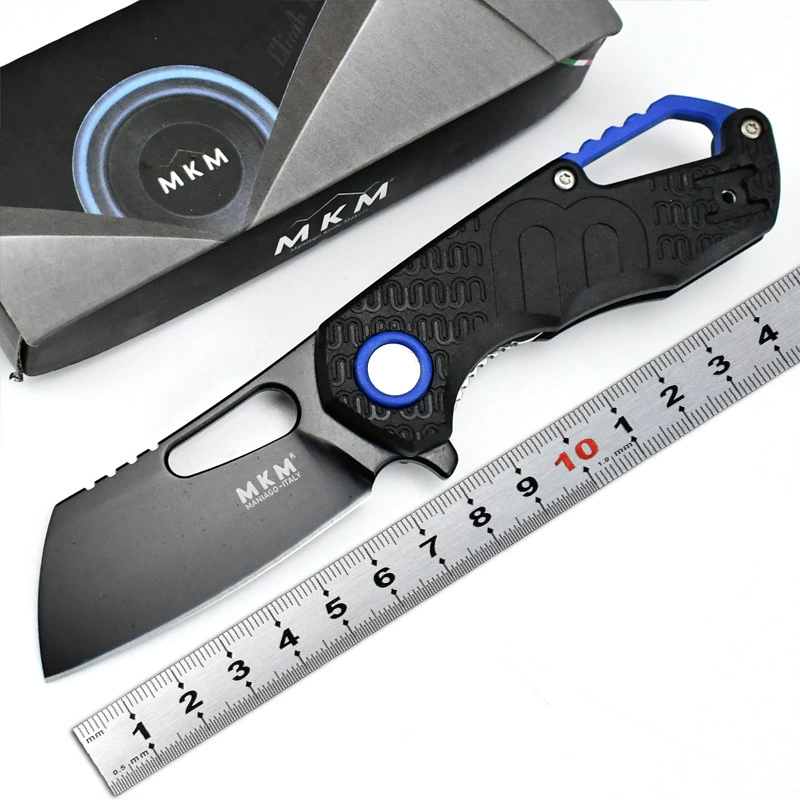 Tactics handheld travel pocket knife, factory direct supply