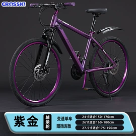 山地自行车;公路自行车;自行车