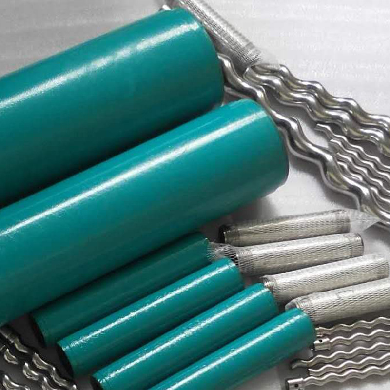 德国耐驰螺杆泵NM021BY02S12B定子转子胶套国产配件通用现货销售