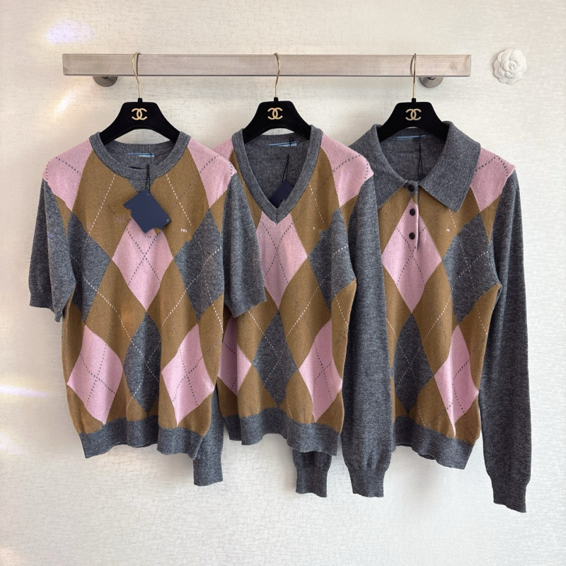 Shenzhen Nanyou~P Ding Edition 26 Spring/Summer Round Neck Hollow Sequin Knit Short Jacket for Women, Elegant and Loose for Commuting