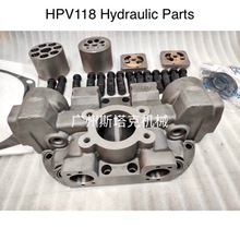 Һ�������HPV118Һ����ZAX160-3�ھ�CҺ�������HPV102��HPV145