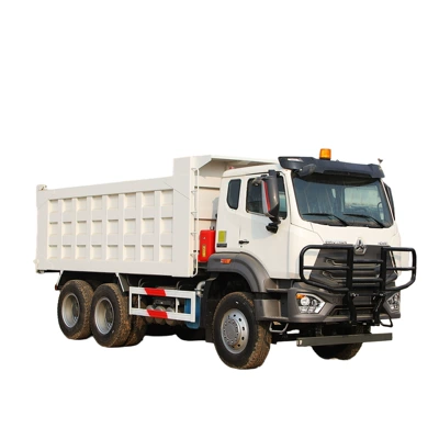 Truck, Yük maşınları