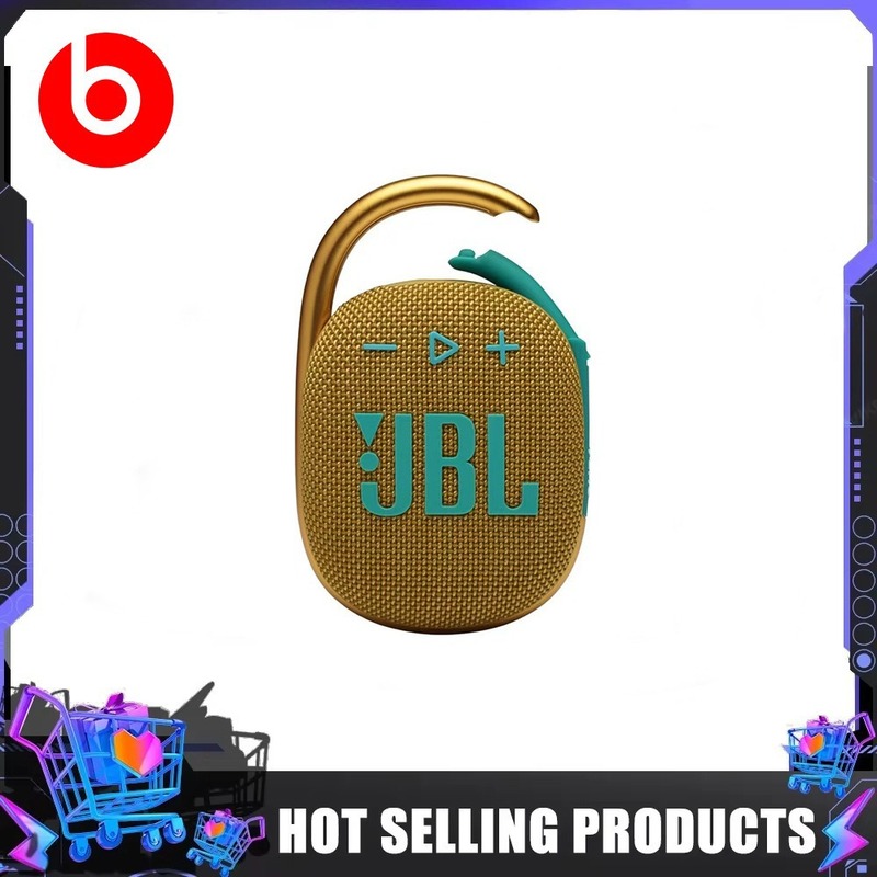 J.B.L CLIP4 Portable Wireless Bluetooth Speaker Subwoofer|undefined