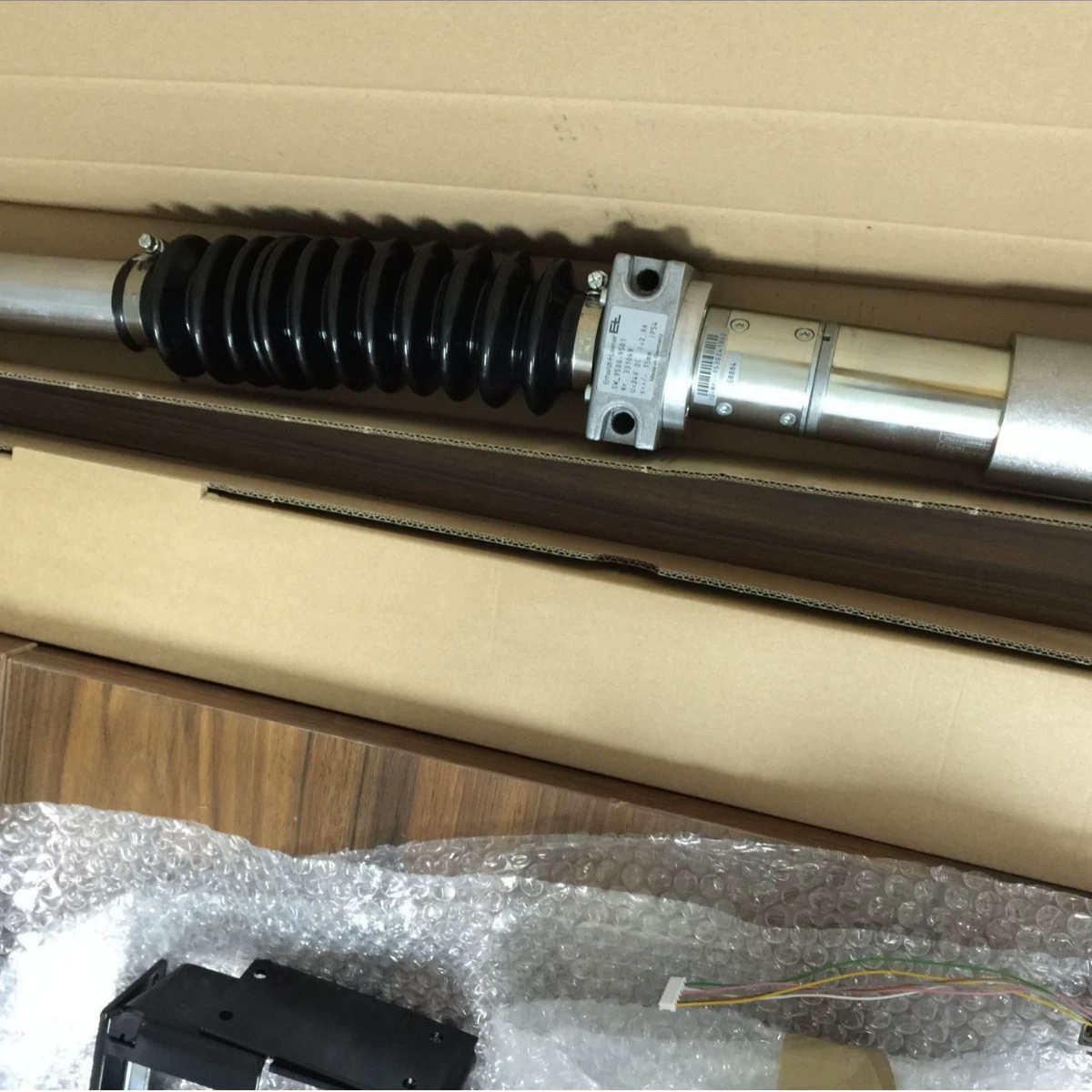 E+L Laimeier SW9500-SW9501 331069 корректирующий двигатель