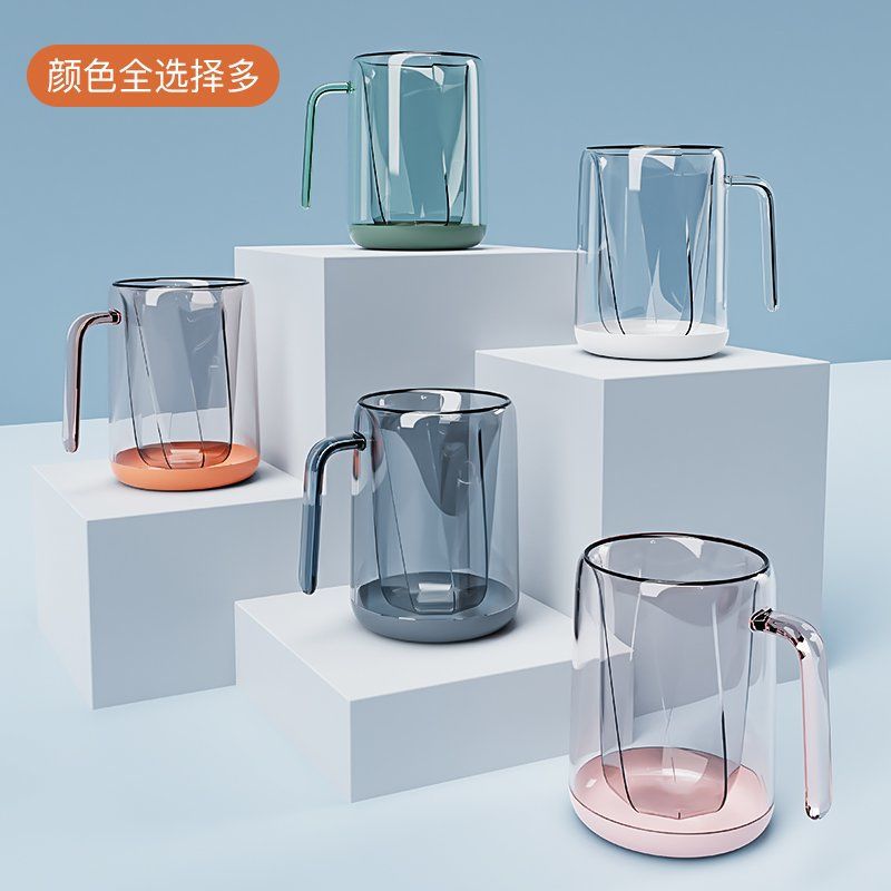 Cups Dormitory household children lovers Brush teeth glass originality Teeth Tooth-cylinder suit Wash cup