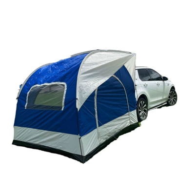 Portable Tent, Avtomobil dam çadırları