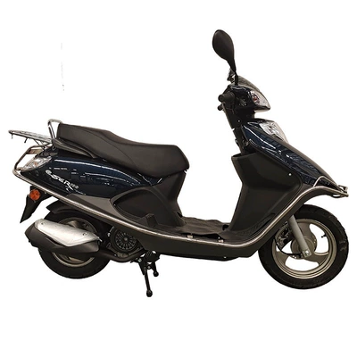two-wheeled women's scooter, meeting China – Motosikletlər