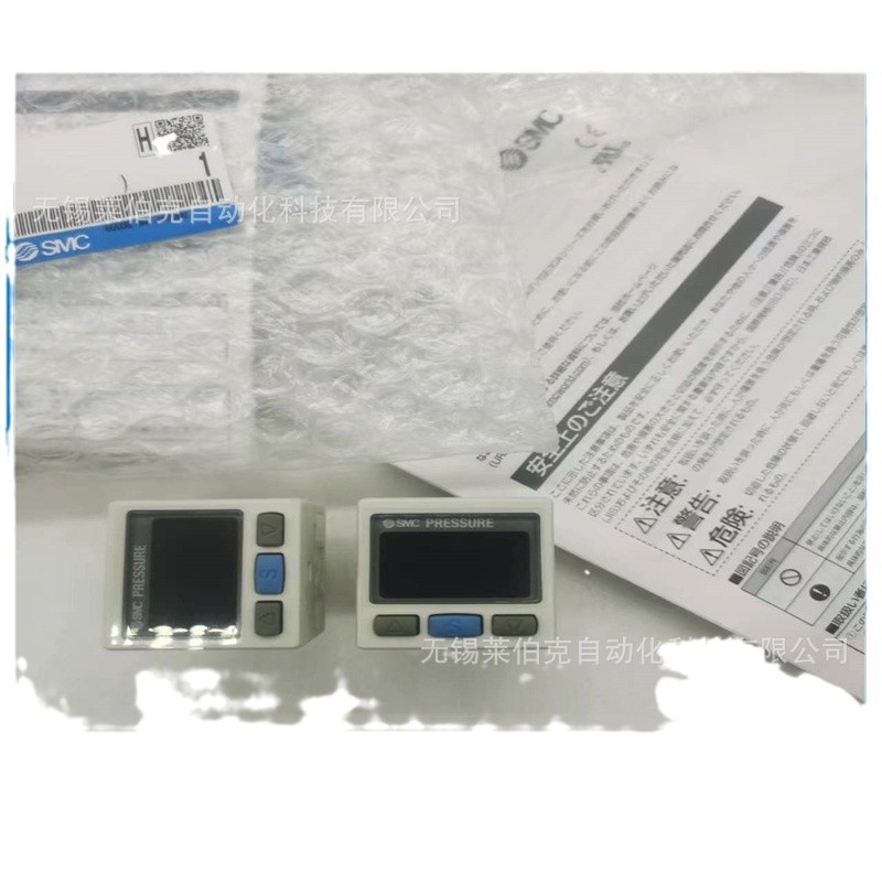 SMC digital pressure gauge ZSE20AF-Y-01-J/ZSE20AF-Y-M-01-J/Y-P-01-JA1 sales