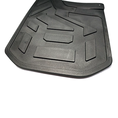 Suitable for 23-25 Models Mudguard