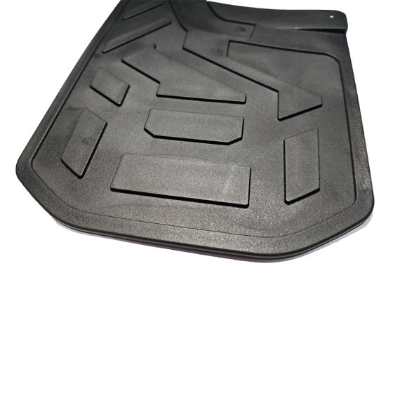 Suitable for 23-24 GMC Canyon fender 2024 Canyon car fender leather accessories modification