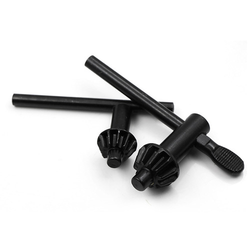 Drill chuck key wrench Pistol drill wrench key lock Multiple specifications of hand electric drill key wrench