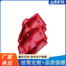 铁路机车铸铁闸瓦 DF4 DF4D 型号齐全 火车轨道车辆制动刹车片 耐