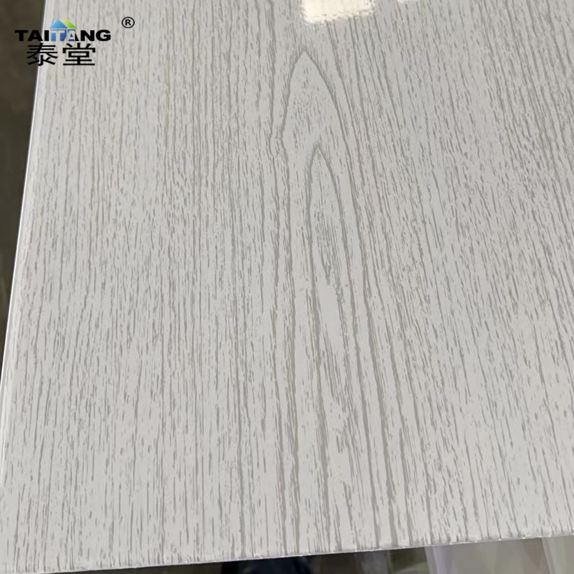 Mozambique Teto Falso Forro De Teto Pvc Ceiling Panel 6M