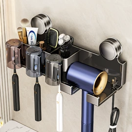 毛巾环/杆/架;收纳架;衣钩/挂钩