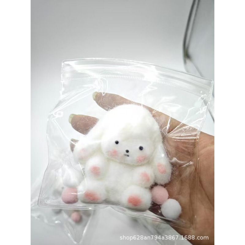 Amazonas Taba Candy Extrusión Pinch Pinch Le juguetes de compresión reducida transfronterizos huellas de garras de gato juguetes extruidos al por mayor