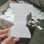 吸水异形车载吸附棉棉片