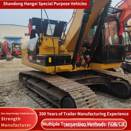 货车;牵引车;挂车