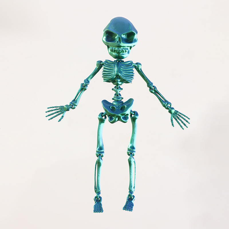 PLA�羳����3D��ӡ��������Ա��߻����˰ڼ���������