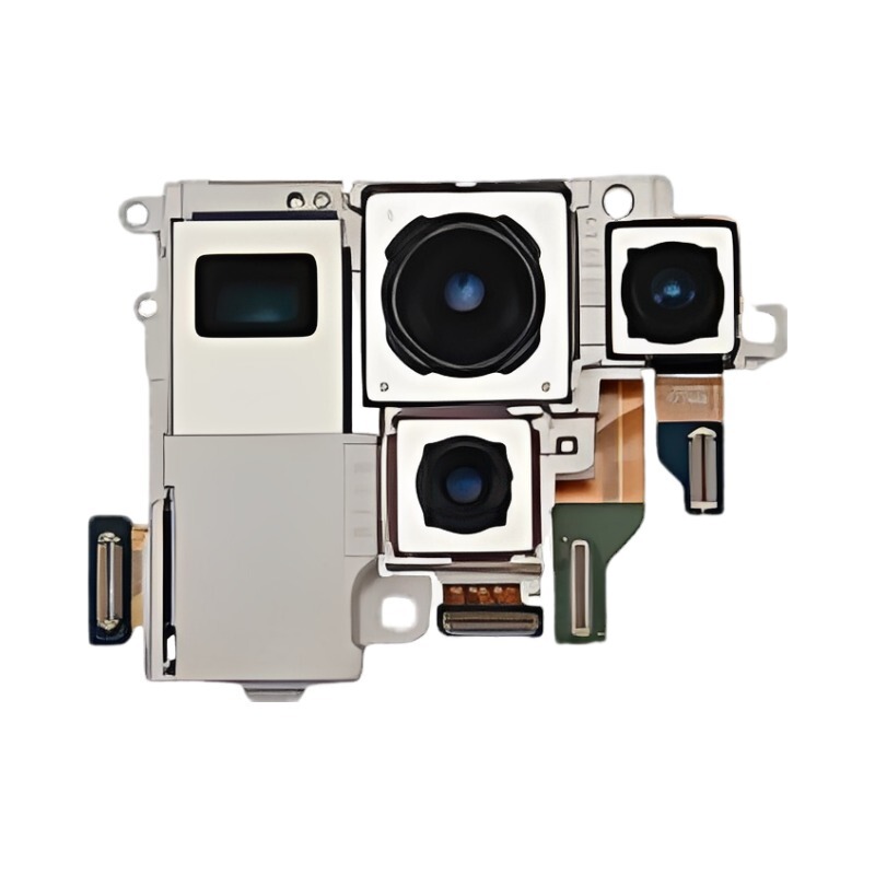 Suitable for Samsung Galaxy S22/22Plus/22Ultra Rear Original Camera Back Camera Suitable for Samsung Galaxy S22/22Plus/22Ultra Rear Original Camera Back Camera