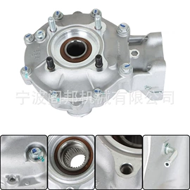 摩托车配附件;飞轮/齿轮;摩托车配附件