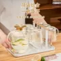 现代客厅家庭简约茶杯
