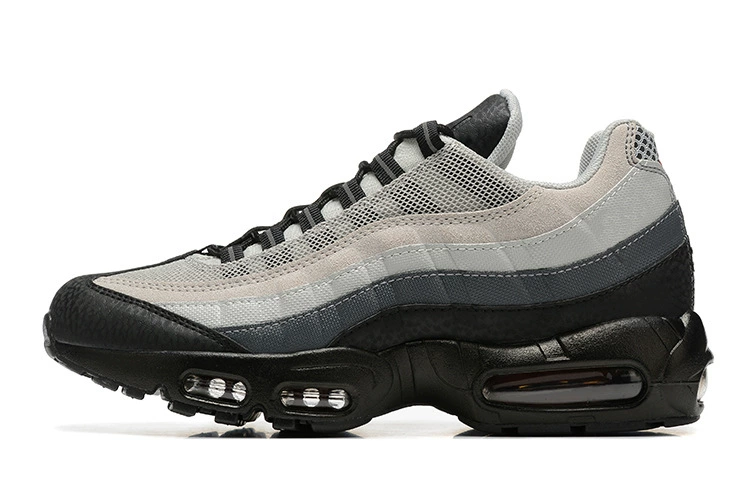 Кроссовки 95corteiz air cushion, лёгкие спортивные, размеры 40–46