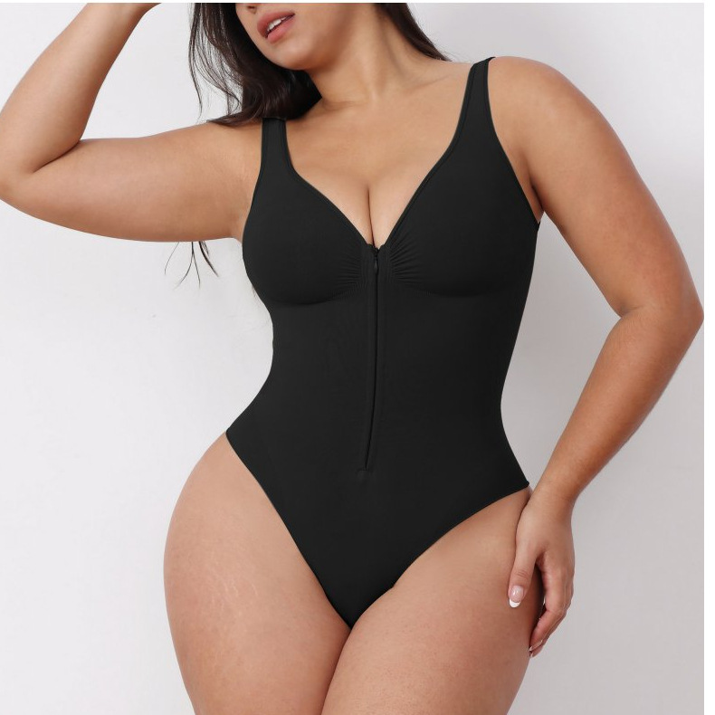 Autumn New Fashion Trendy Ins Simple Casual Camisole Women's Slim Fit Versatile Base Jumpsuit Autumn New Fashion Trendy Ins Simple Casual Camisole Women's Slim Fit Versatile Base Jumpsuit