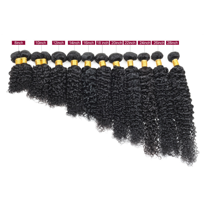 Europa y América pelucas mujeres curvas naturales cortina de cabello de fibra química agua onda humana cabello al por mayor transfronterizo