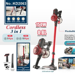Cross-Border Household Wireless Handheld Vacuum Cleaner Vacuum Cleaner
