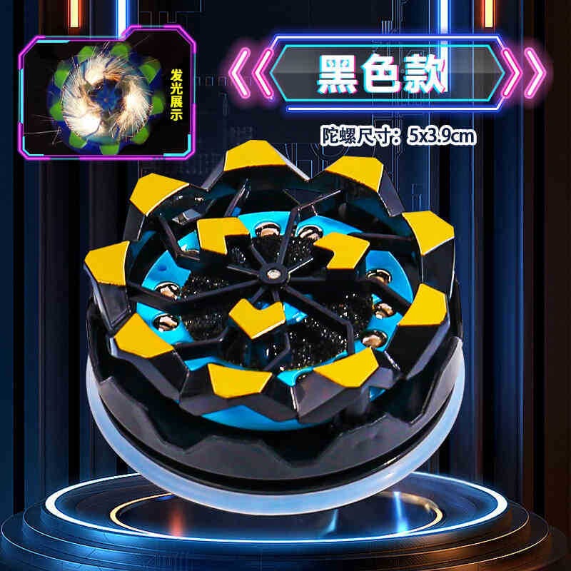 新商品の火石花火のジャイロ夜市に灘のおもちゃを並べて火の光る回転のジャイロのおもちゃの卸売りをします。|undefined
