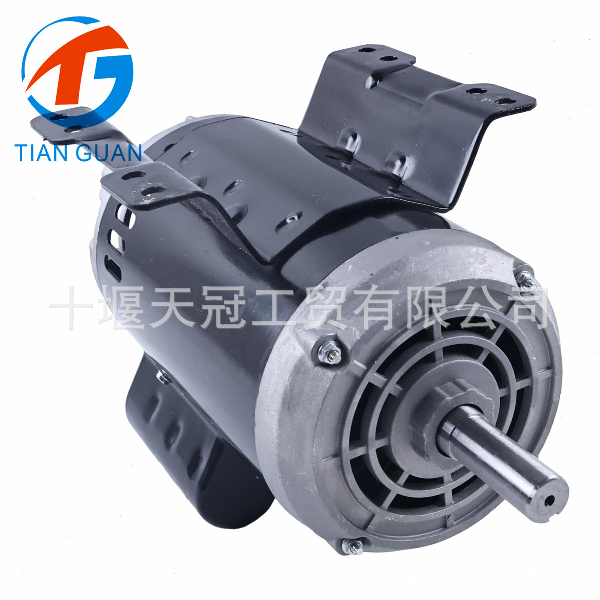 5HP Air Compressor Motor 23220064 23378805 54421193 P09988A