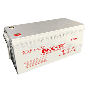 EXOR������늳�NP150-12 12V150AH �C��ͨ�Ź���l���S�o늳�