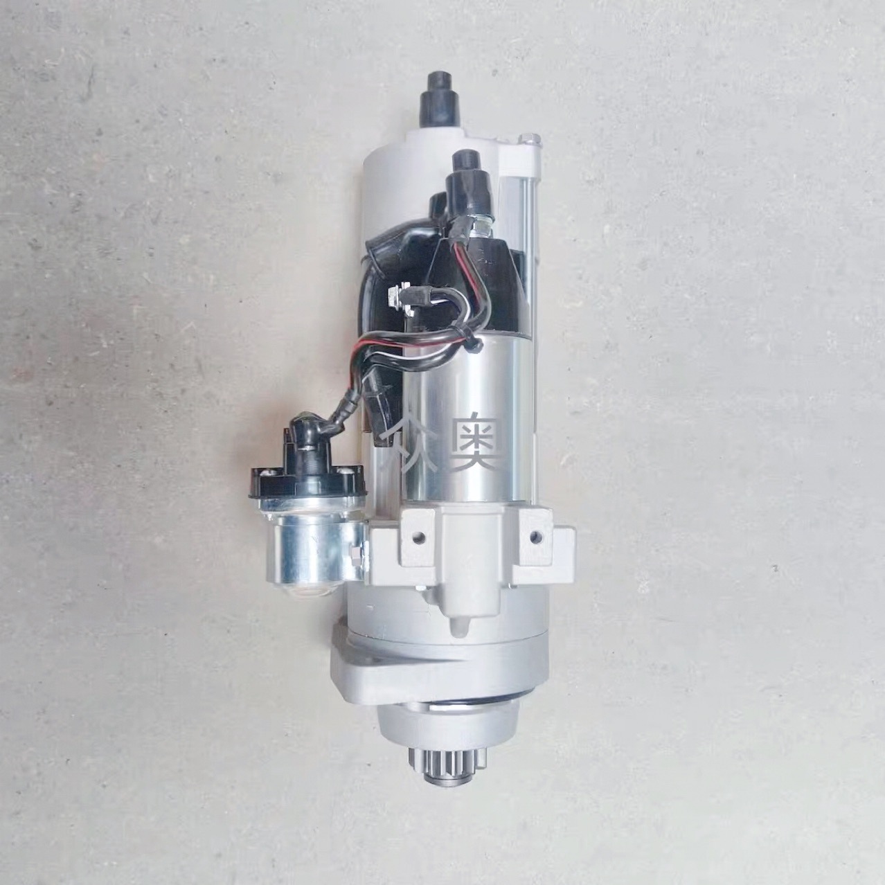Suitable for Deutz Bf6M2012 Starter Motor 01183033 Starter Motor 11131688 Starter Motor
