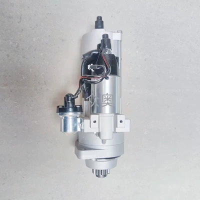 Suitable for Deutz Bf6M2012 Starter Motor 01183033 Starter Motor 11131688 Starter Motor