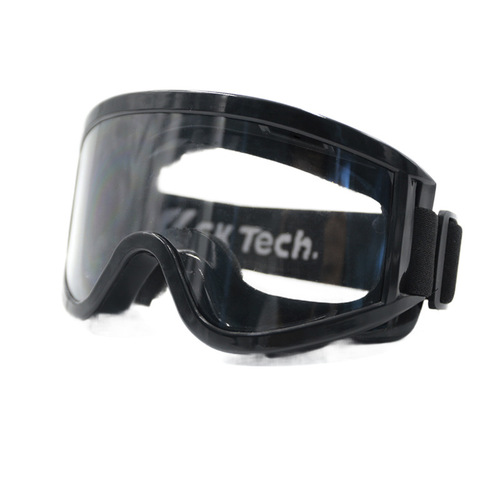 Protective safety glasses, impact-resistant industrial cutting and grinding safety goggles, laboratory dust-proof riding and wind-resistant goggles