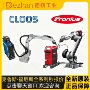 德国快速cloos焊枪导电嘴
