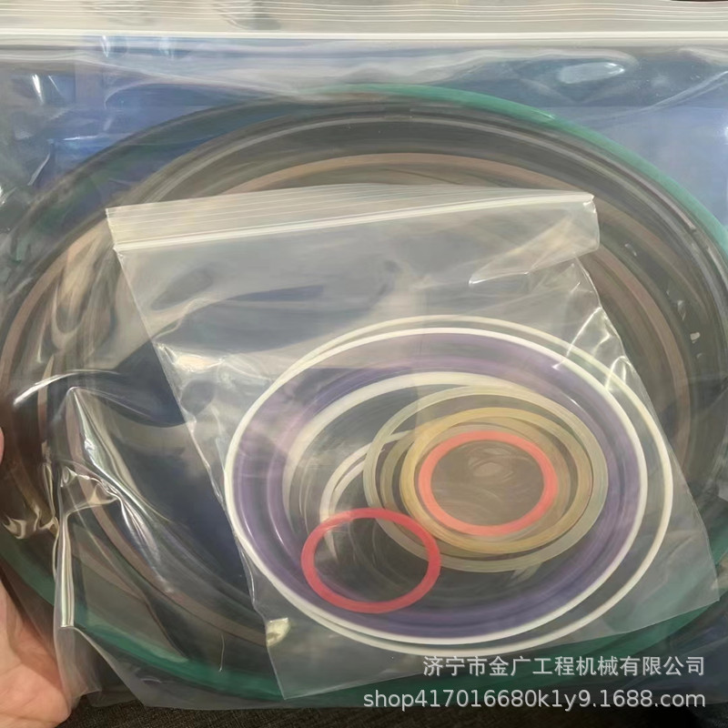 油缸修理包 XG942装载机油缸修理包 制动钳修理包 铲车全车密封圈