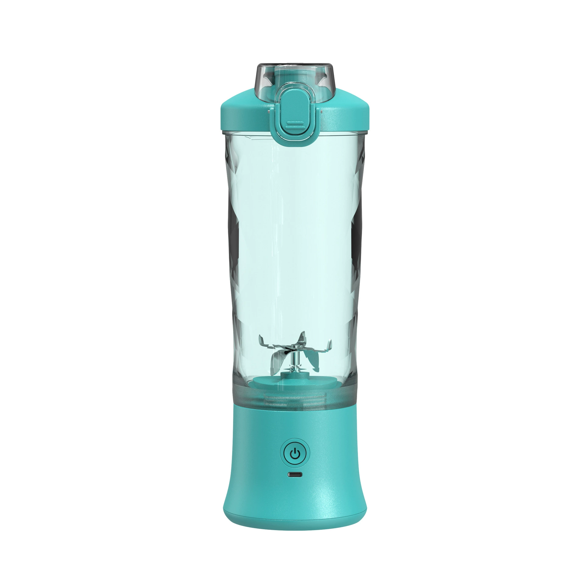 Ручной вместительный электрический стакан (Handheld capacious electric glass)
