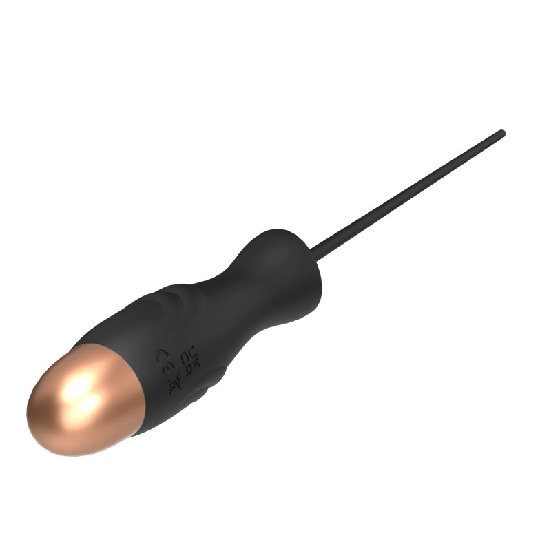 USB вибрационный horsepower стержень уретральный блок SM альтернативное устройство для мастурбации мужчин массаж совершеннолетний эротический товар
