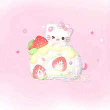 ��ʿ��kitty��޹ʯ�����ް��߉Tɫ�T�f�ֹ�diy���l3d���w�ɐ۱���
